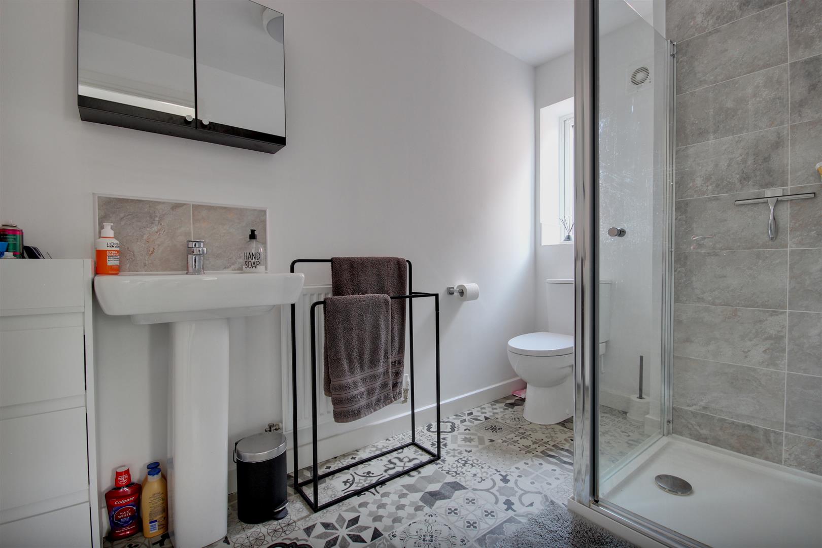 Harthill Avenue, Leconfield, Beverley